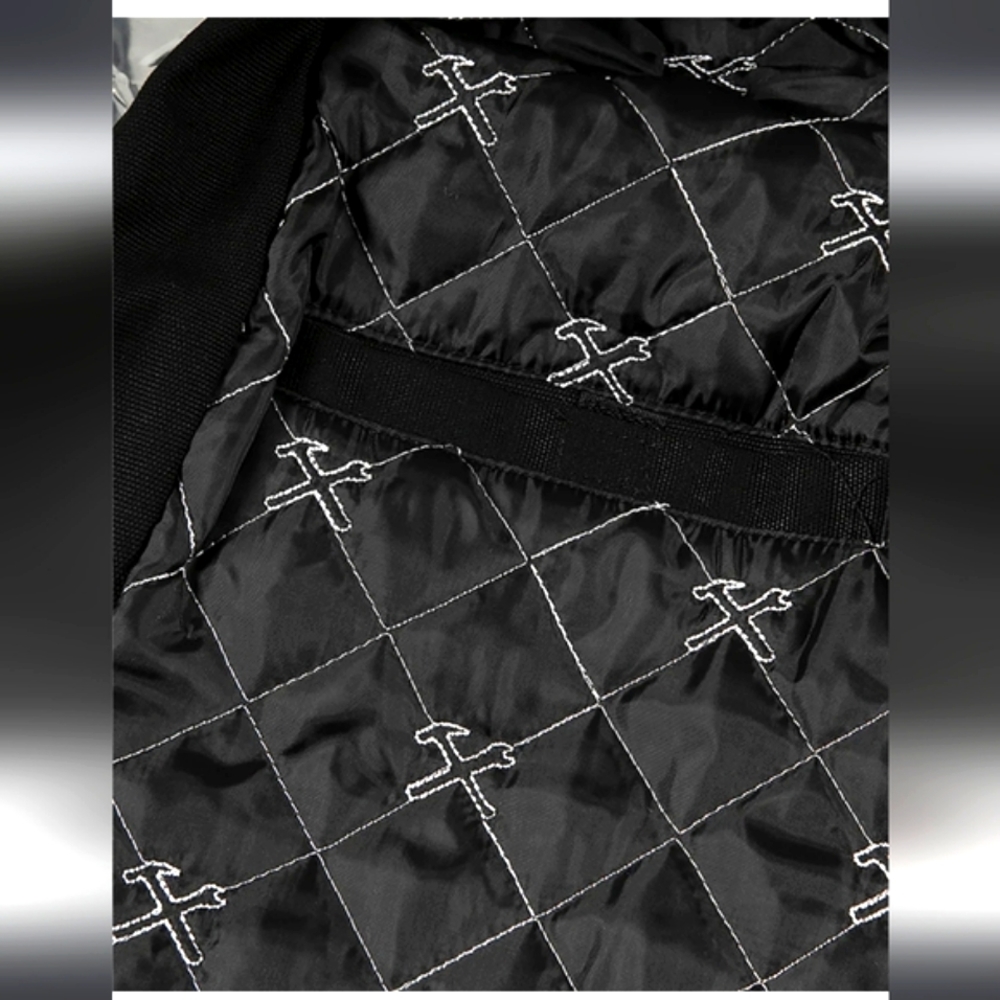 1Mens Dixxon,Workhorse 2.0, Black, Jacket, Sz. Small NWOT, Limited Edition - Picture 6 of 7